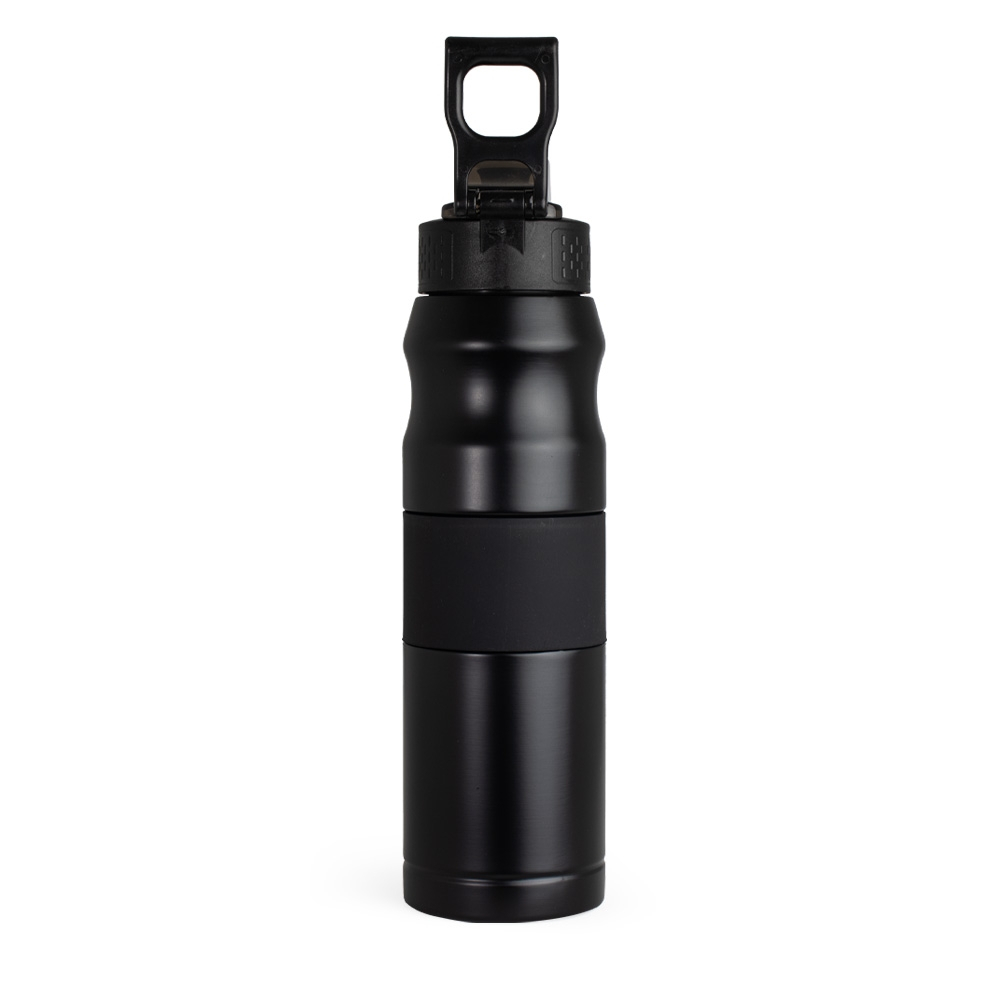 Squeeze Inox 550ml