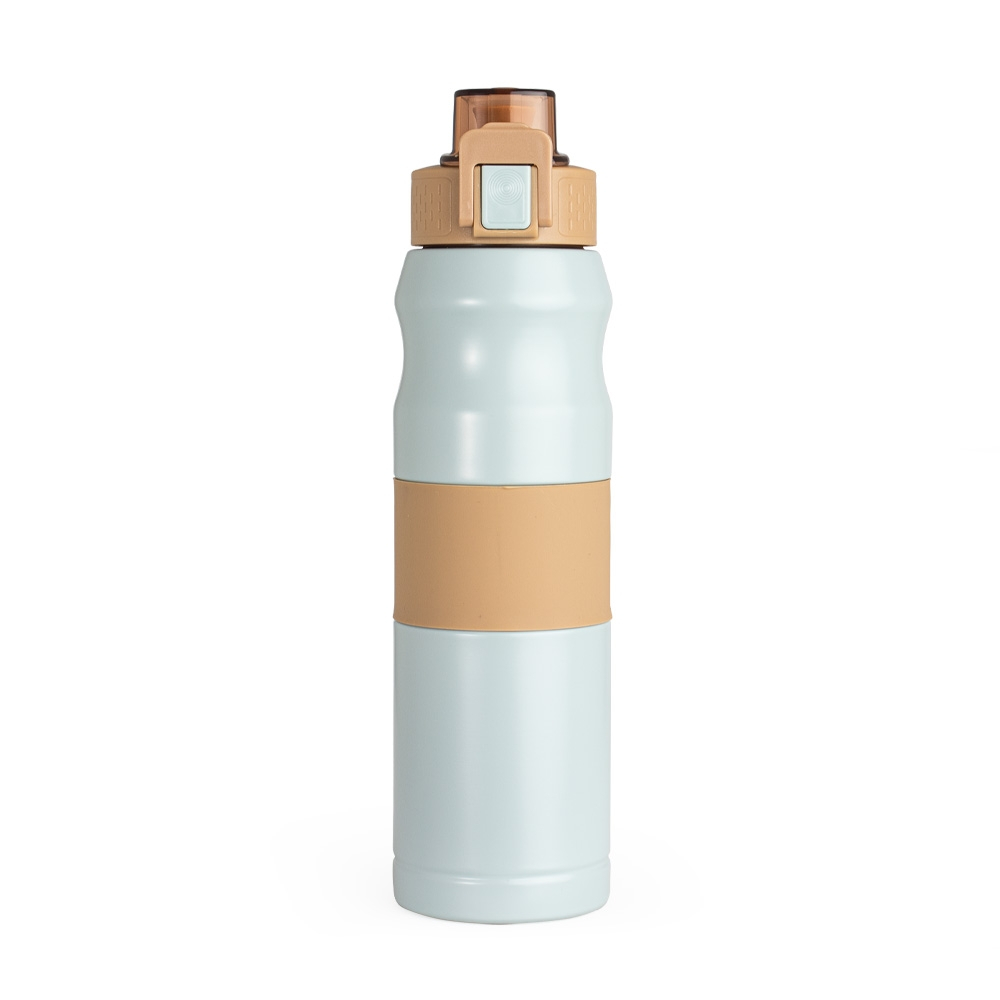 Squeeze Inox 550ml