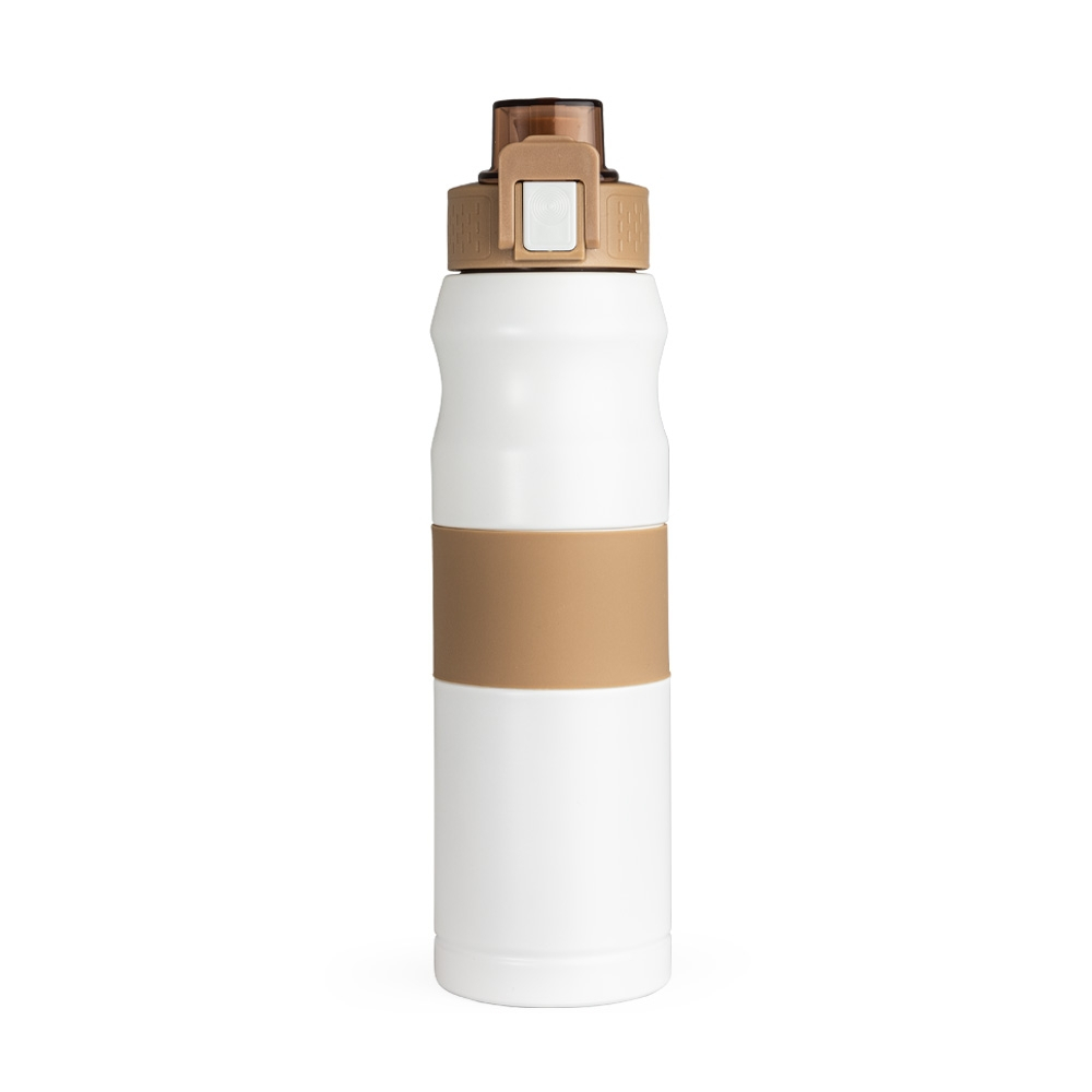 Squeeze Inox 550ml