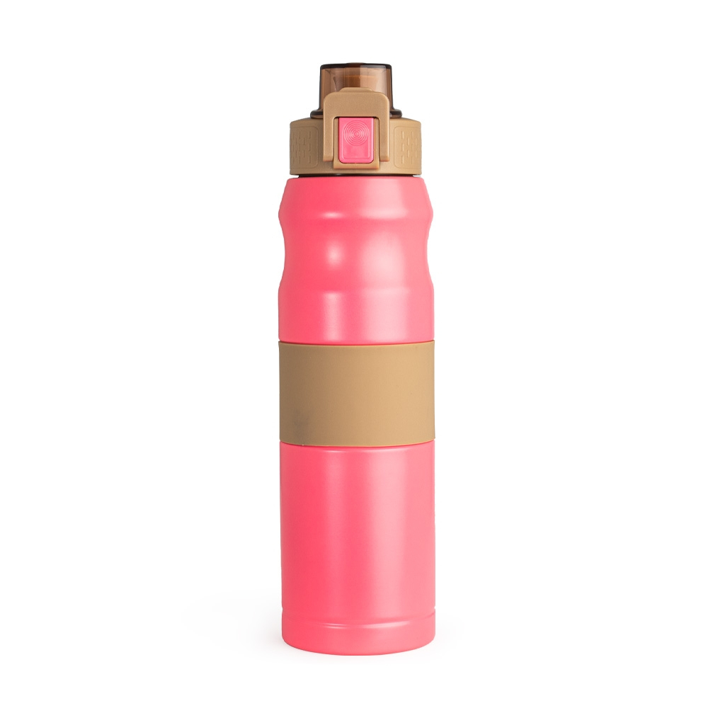 Squeeze Inox 550ml