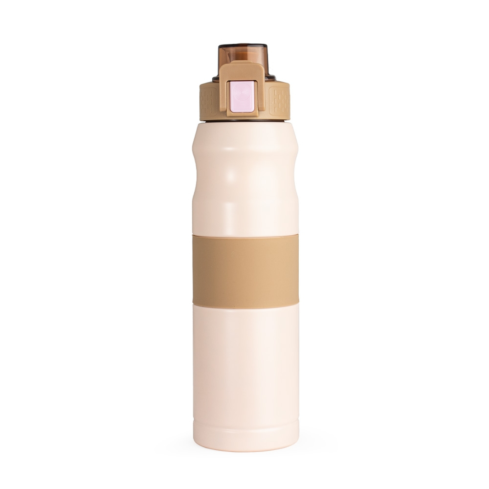 Squeeze Inox 550ml