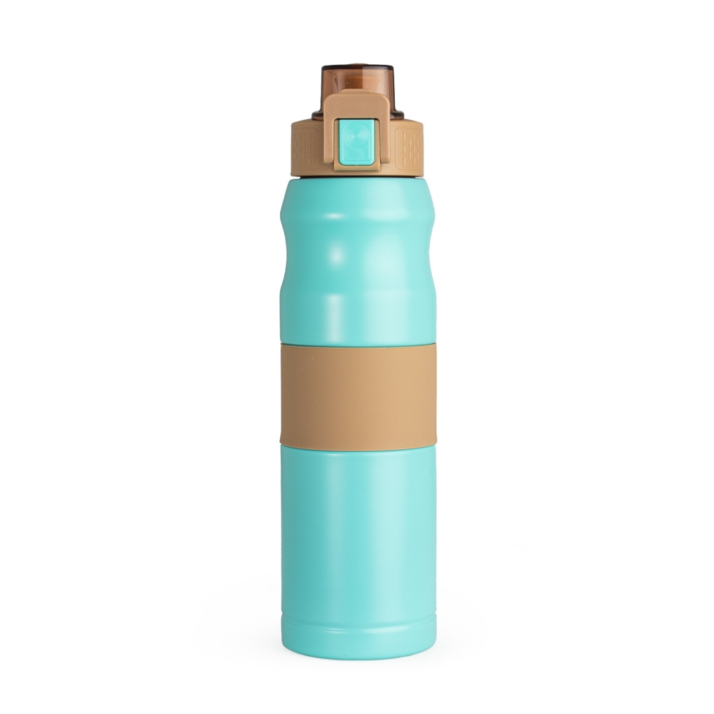 Squeeze Inox 550ml