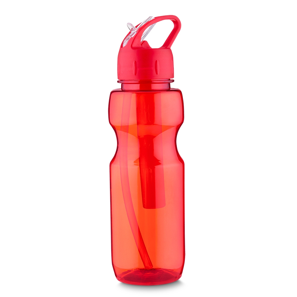 Squeeze Plástico Ice Bar 700ml