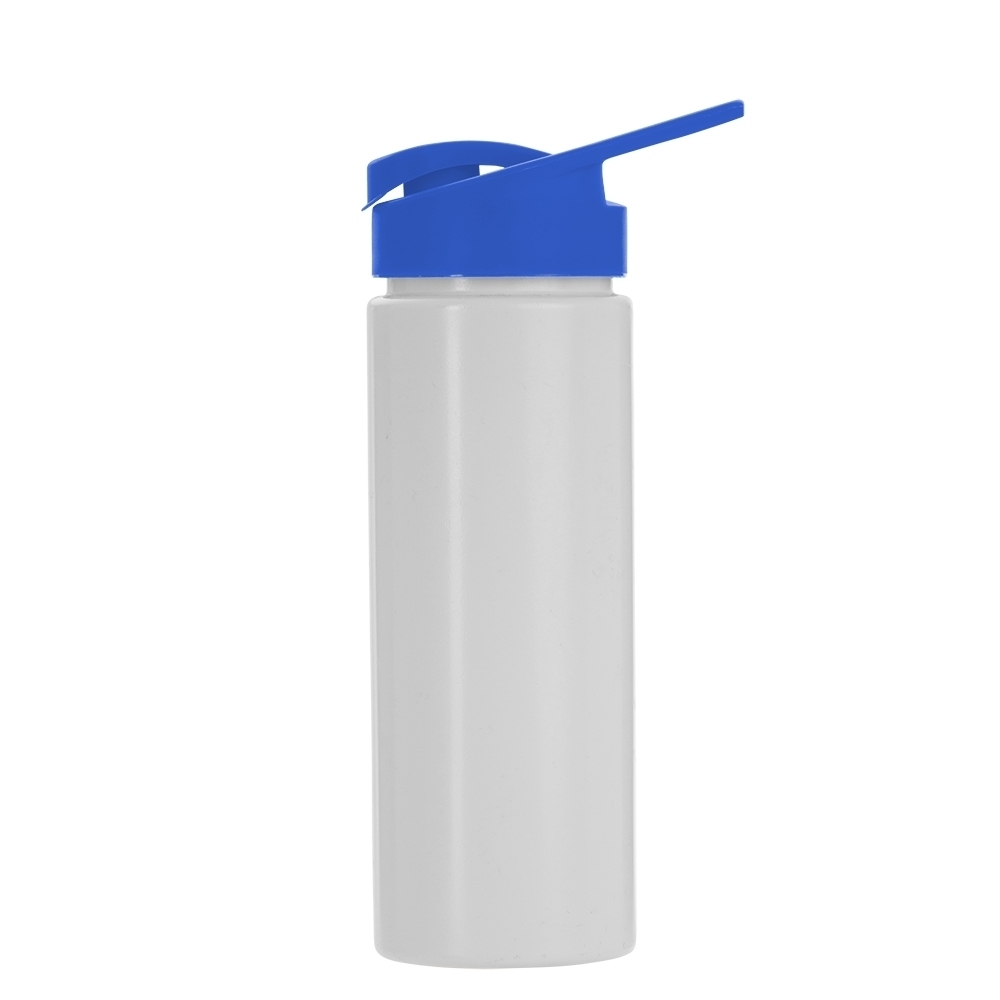 Squeeze plástico 550ml 