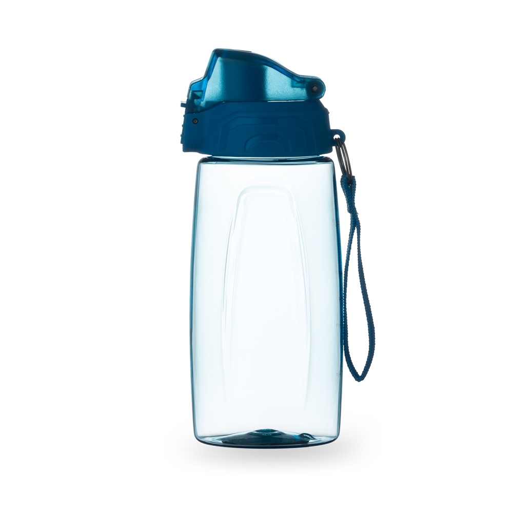 Squeeze plástico 600ml