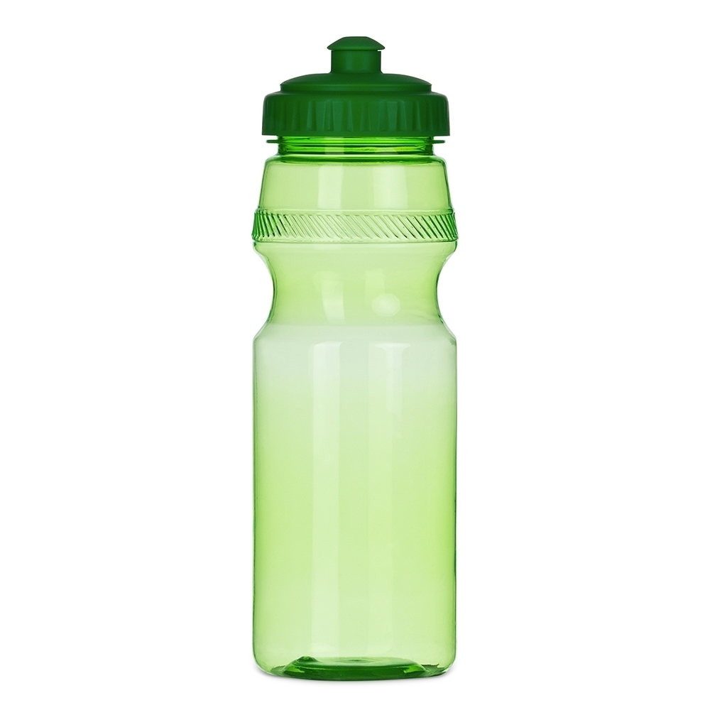 Squeeze plástico 750ml 