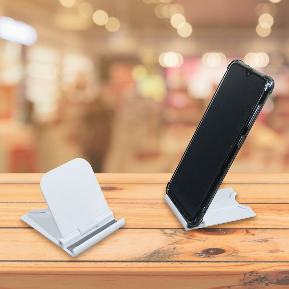 Suporte Plástico para Celular