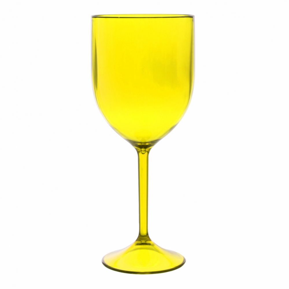 AMARELO