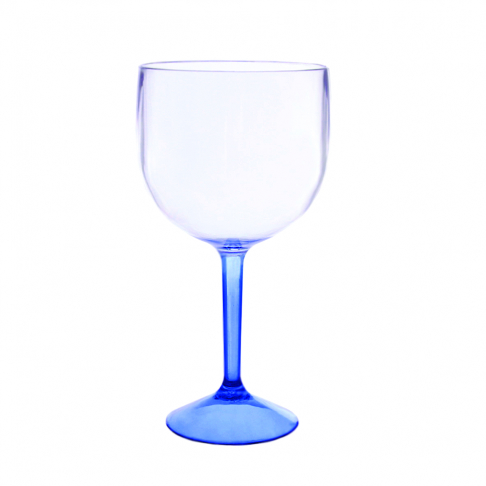 Taça LONDON Bicolor (GIN) 570ml