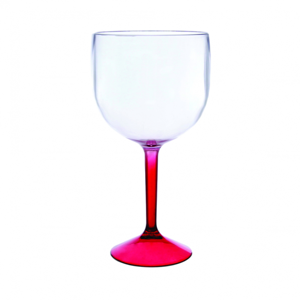 Taça LONDON Bicolor (GIN) 570ml