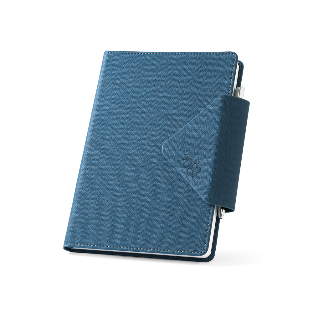 Agenda A5