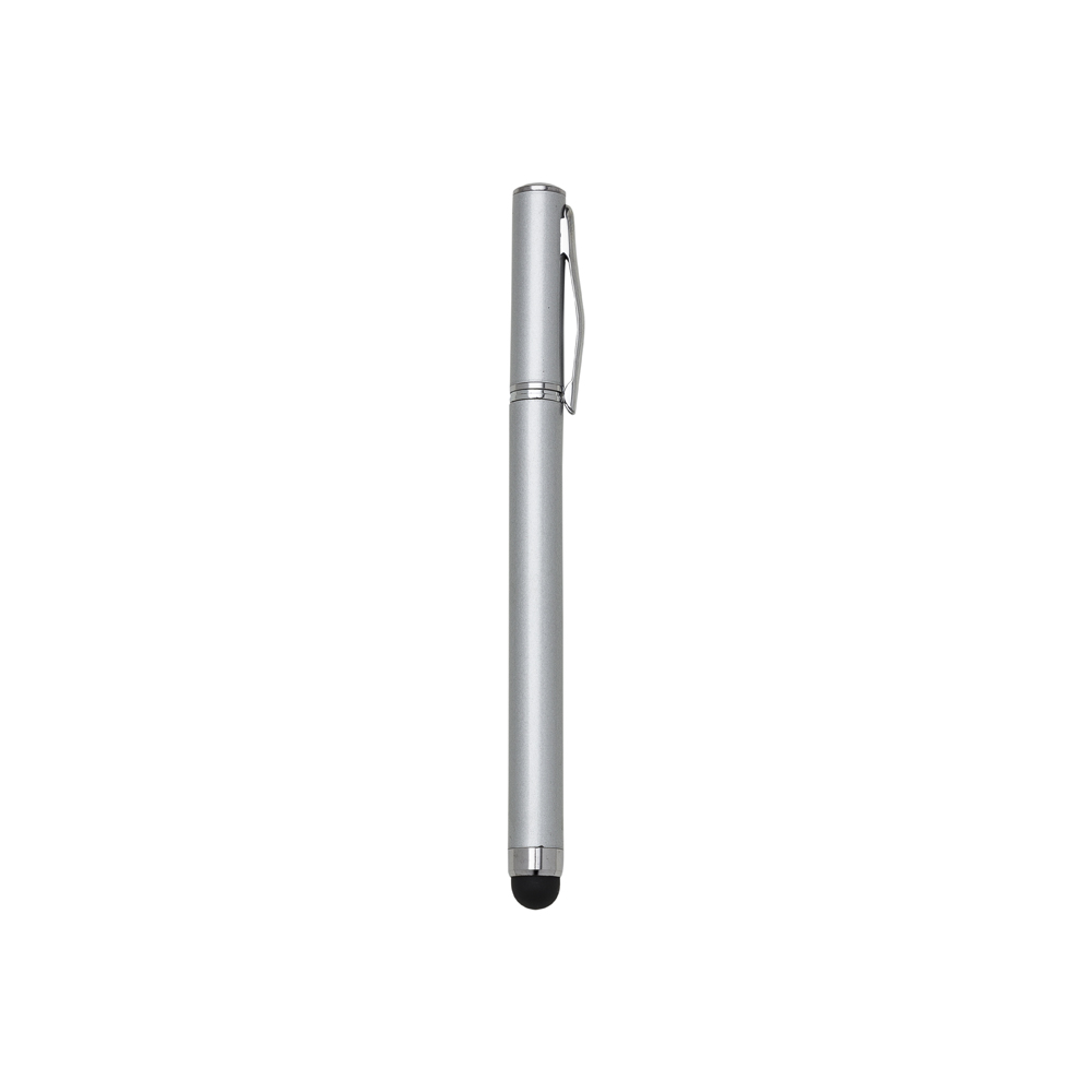 Caneta Touch Metal