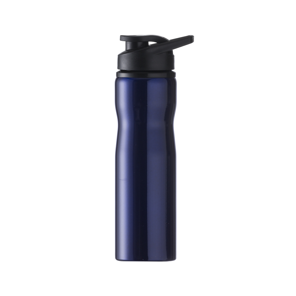 Squeeze 750ml Inox