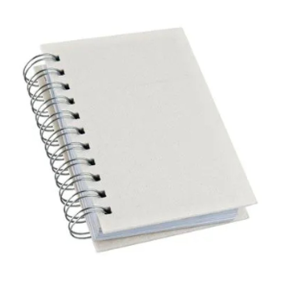 Agenda Compacta Pet Sublimático