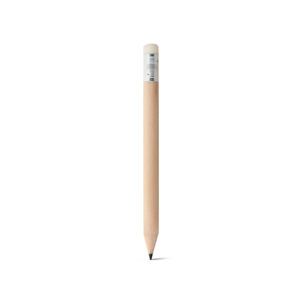 Mini lápis