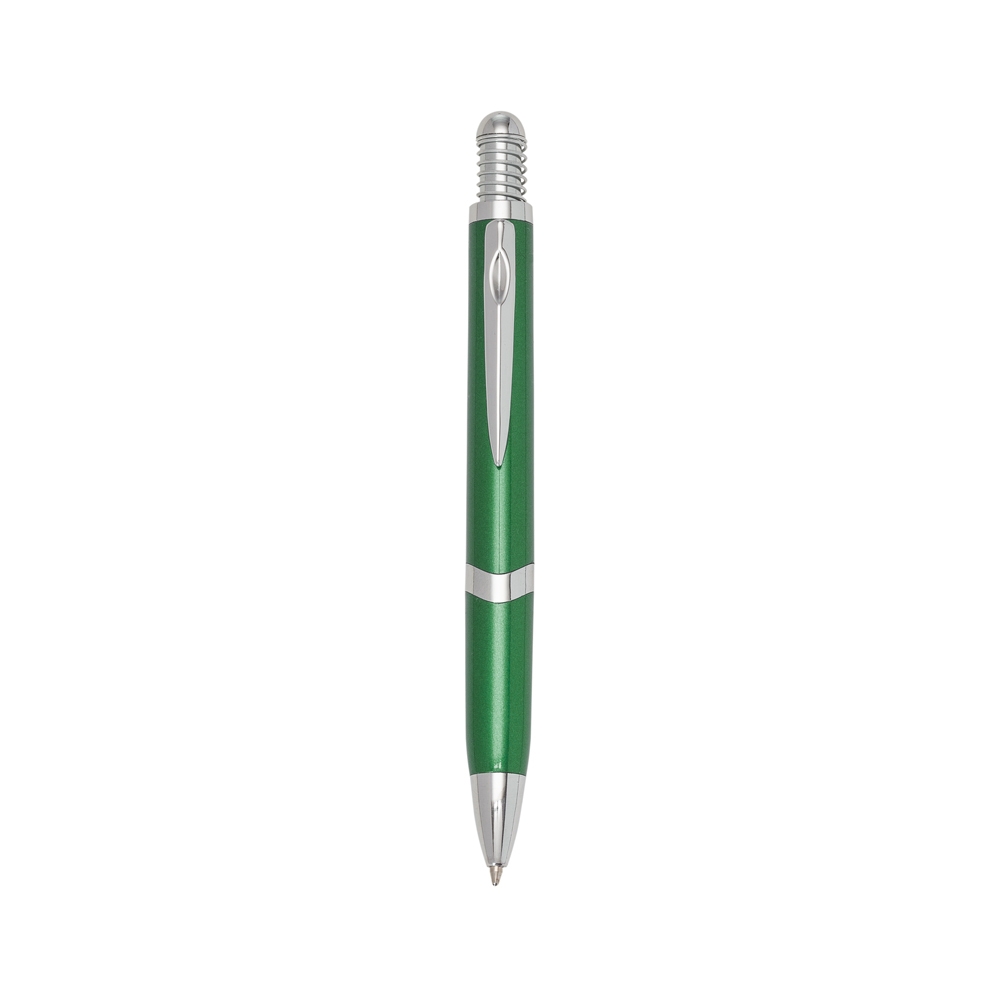 Caneta Plástica