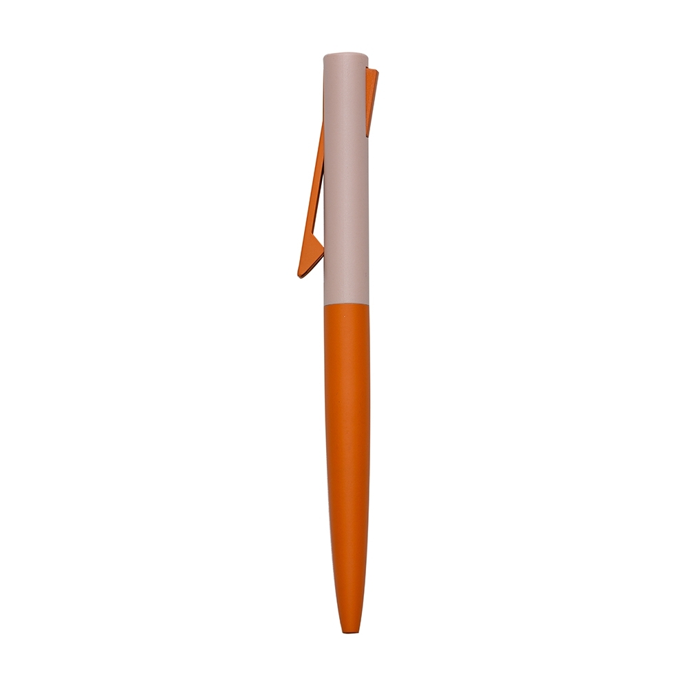 Caneta Semi-Metal