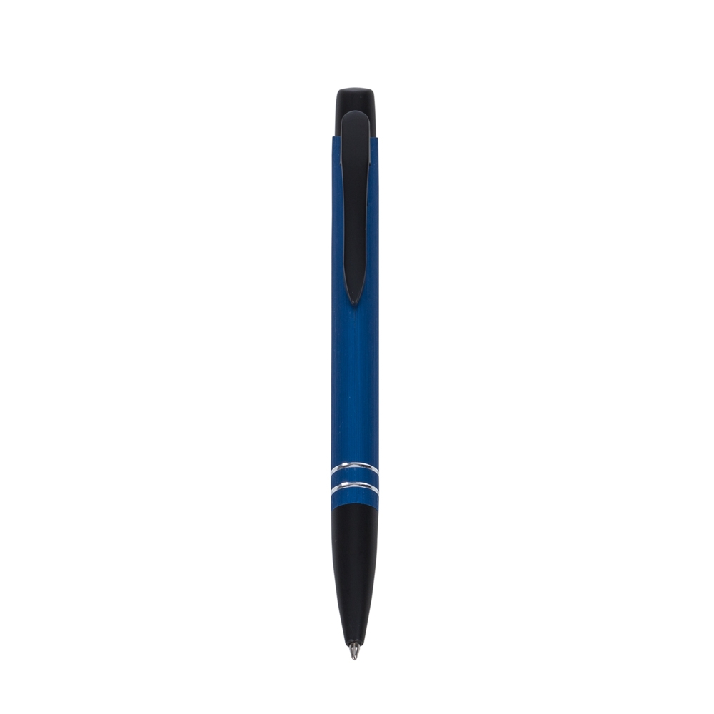 Caneta Semi-Metal