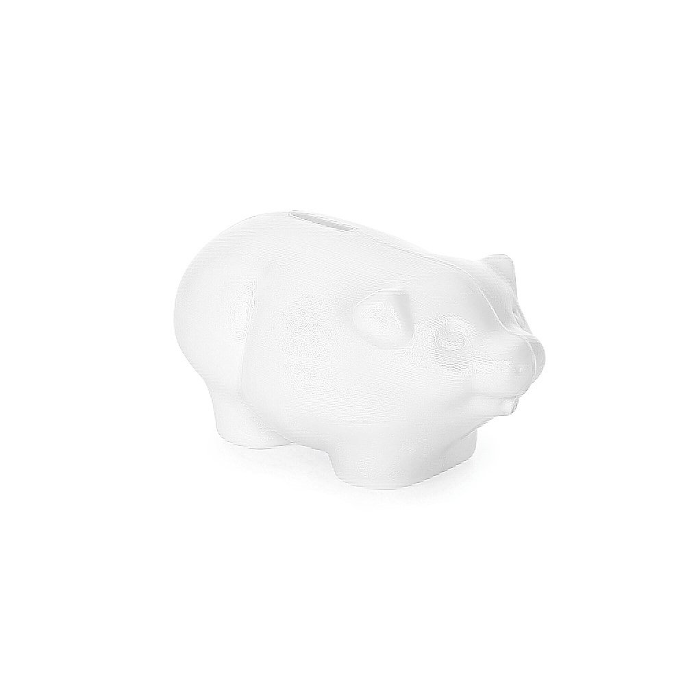 Cofre Plástico Porquinho
