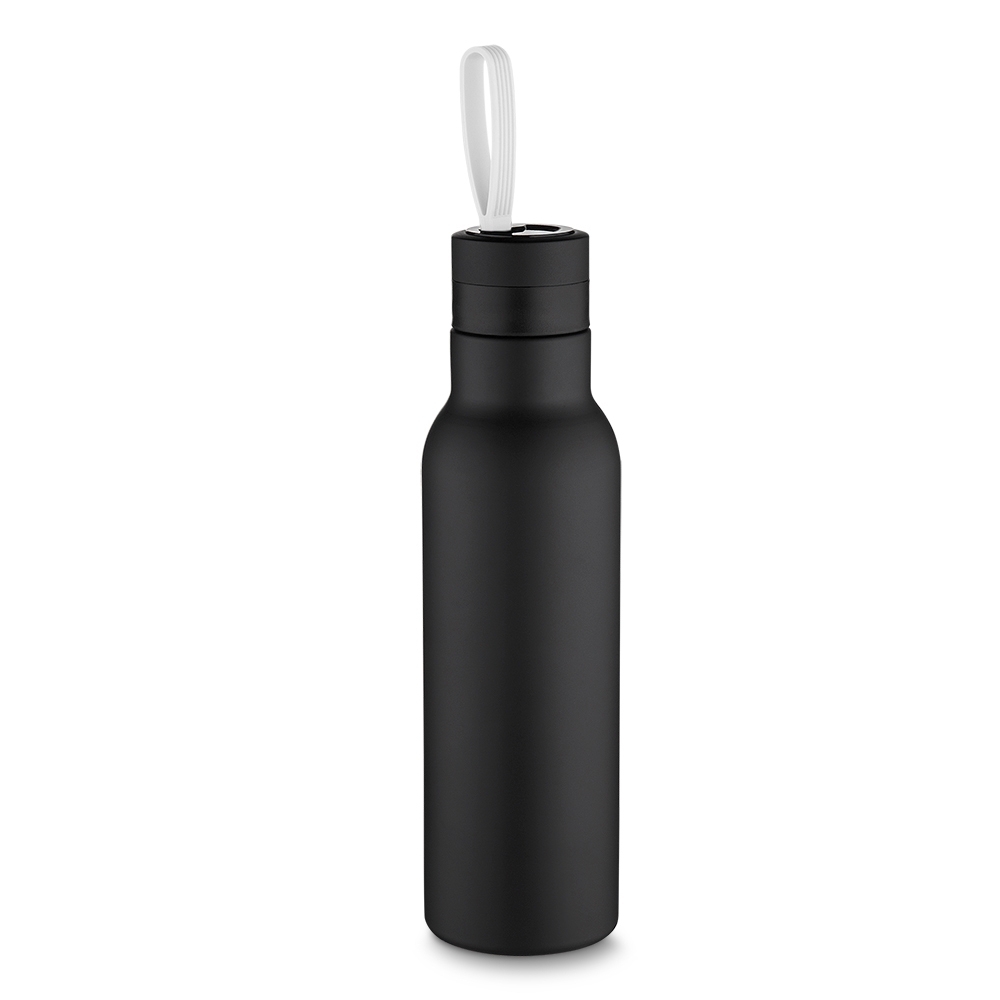 Garrafa térmica inox 500ml 