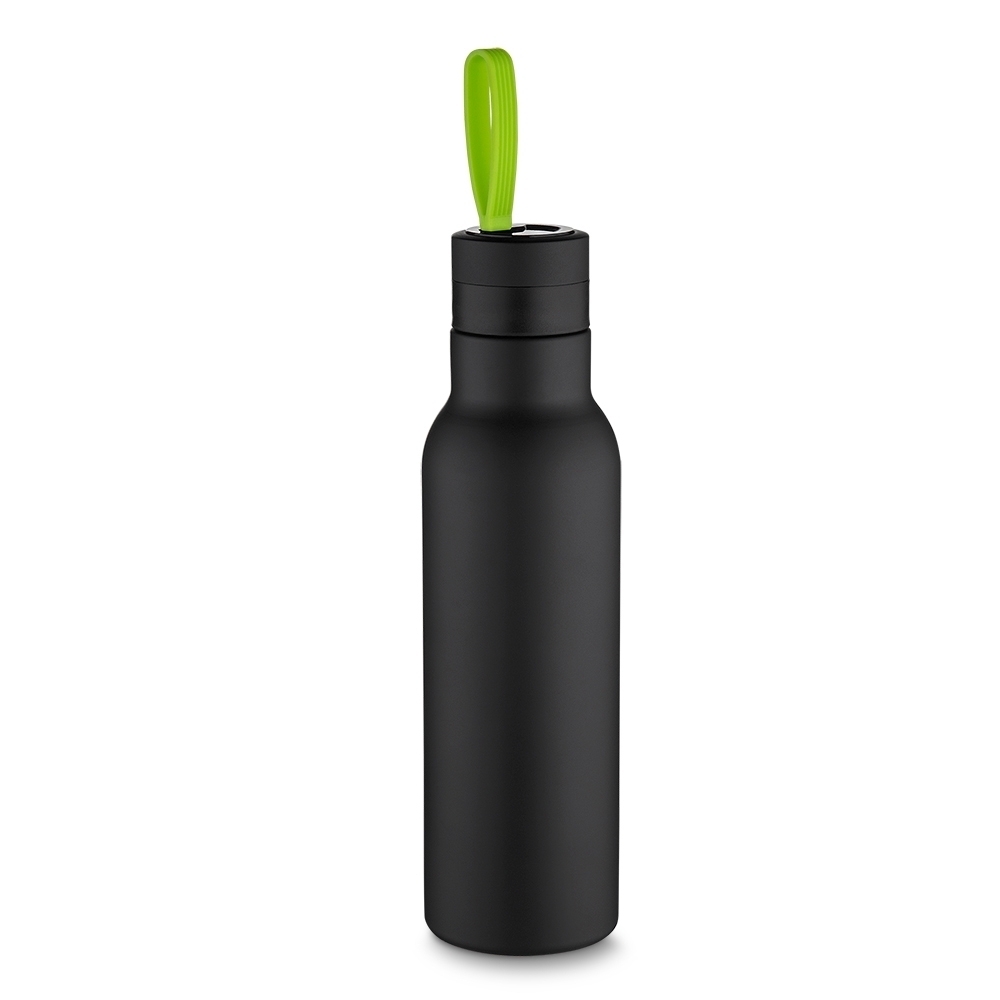 Garrafa térmica inox 500ml 