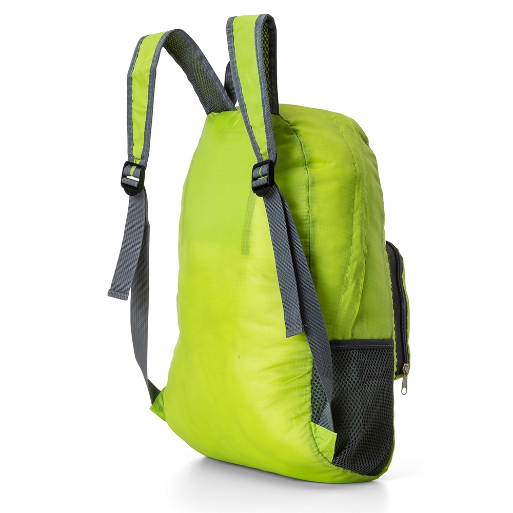 Mochila Dobrável 25 Litros