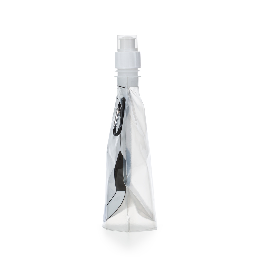 Squeeze Dobrável 750ml