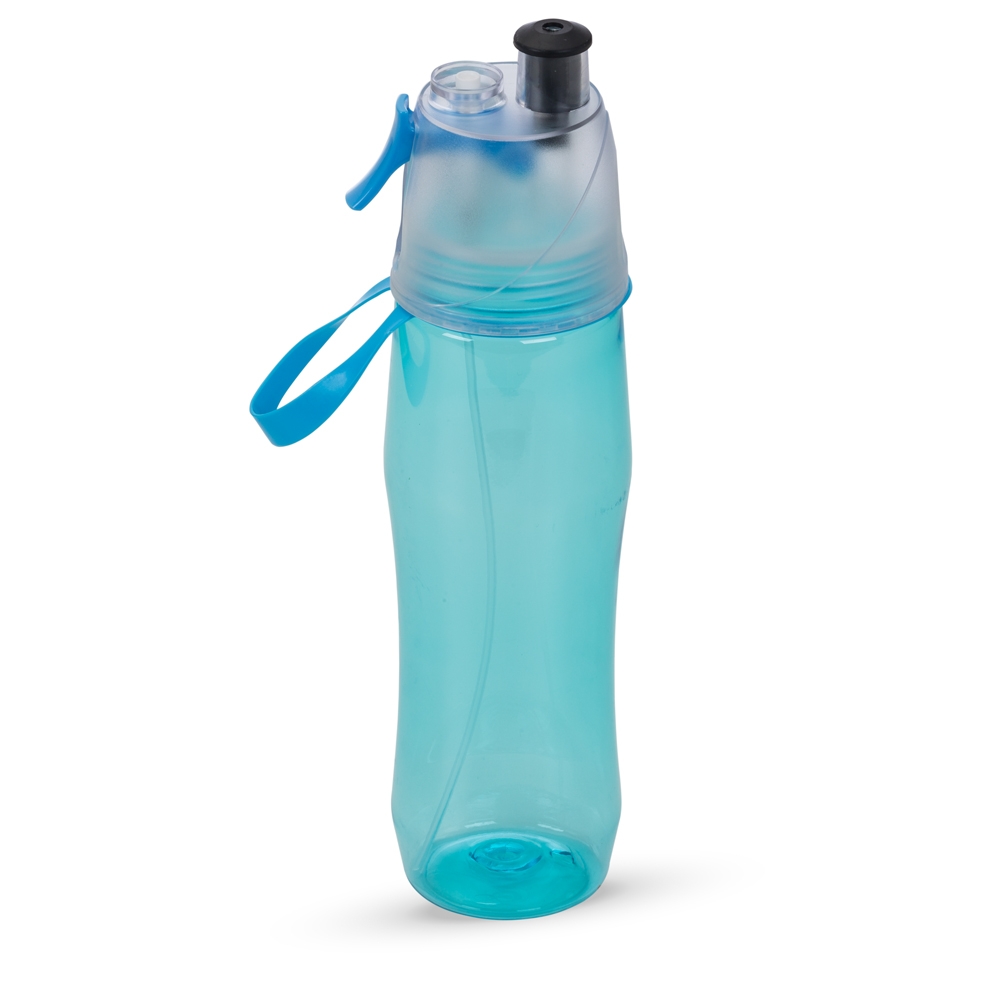 Squeeze Plástico Borrifador 700ml Brilhante