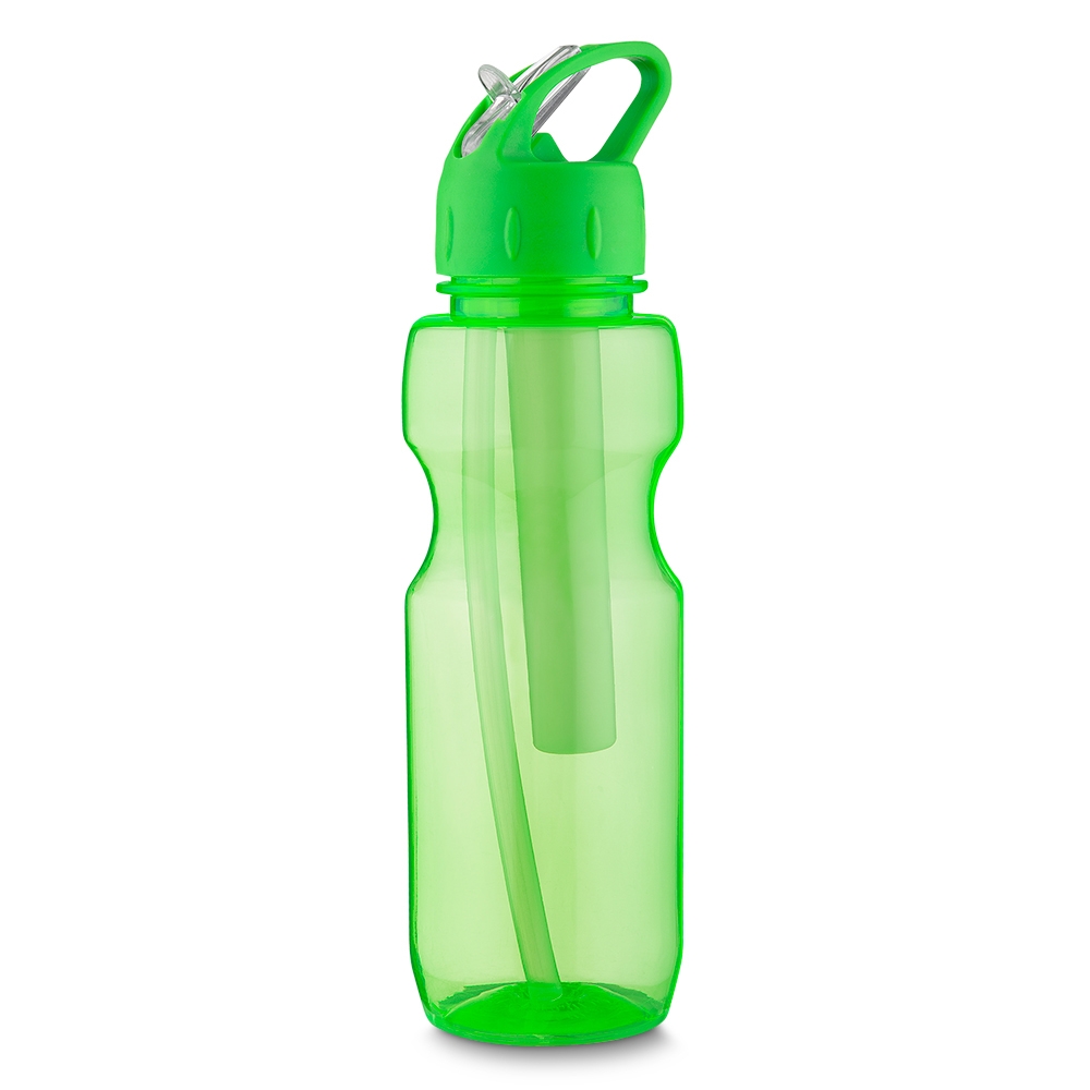 Squeeze Plástico Ice Bar 700ml