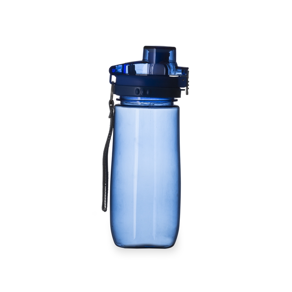 Squeeze plástico 600ml