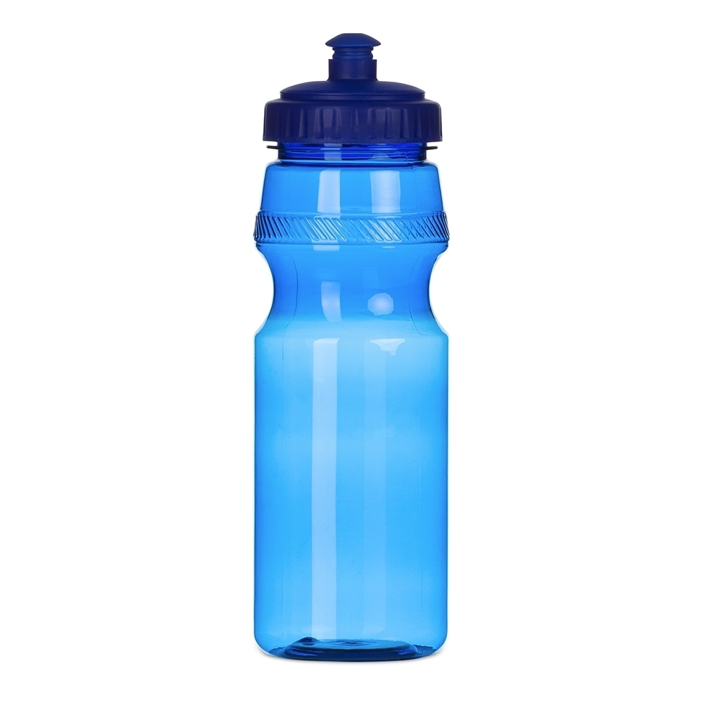 Squeeze plástico 750ml 
