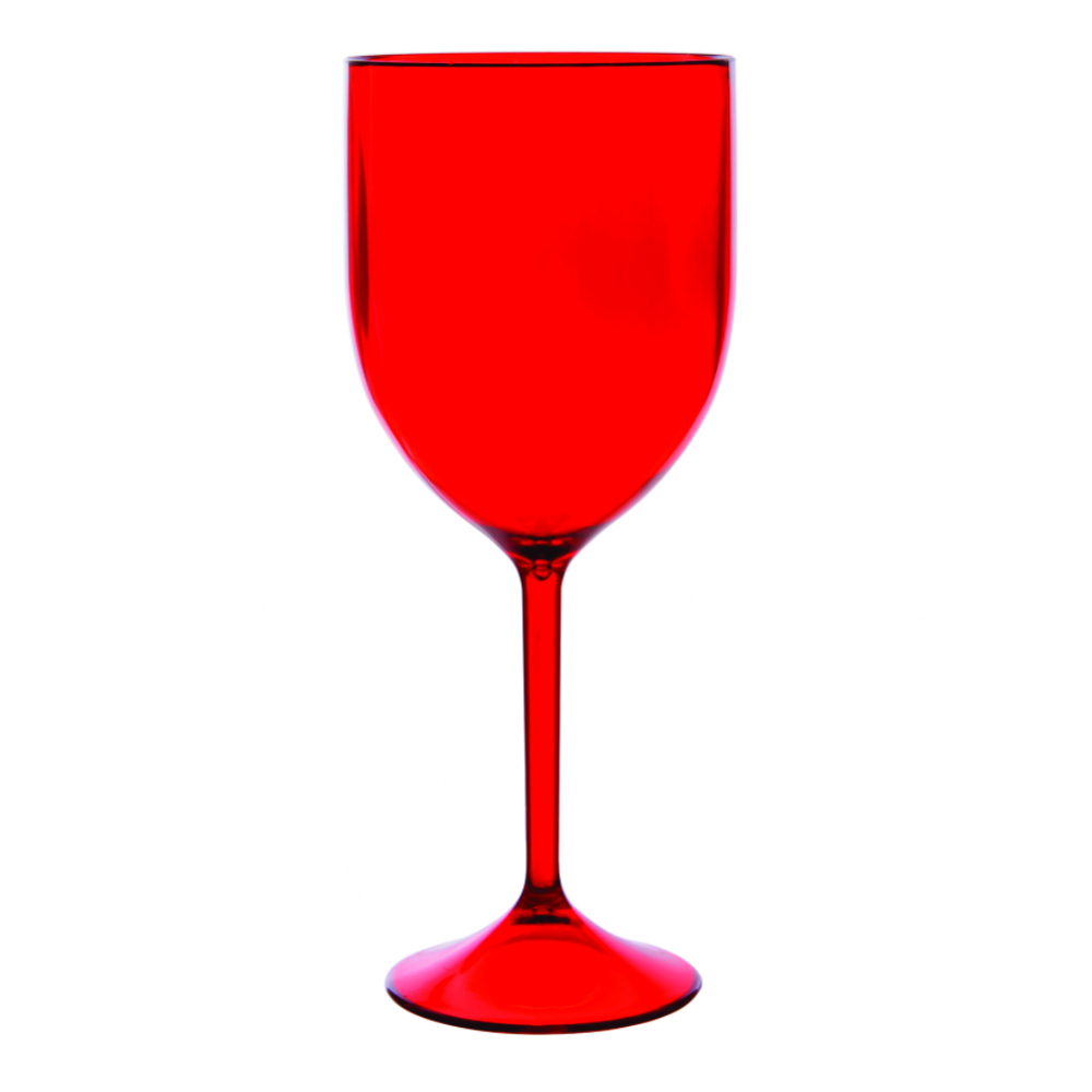 Taça BORDÔ  (VINHO) 400ml