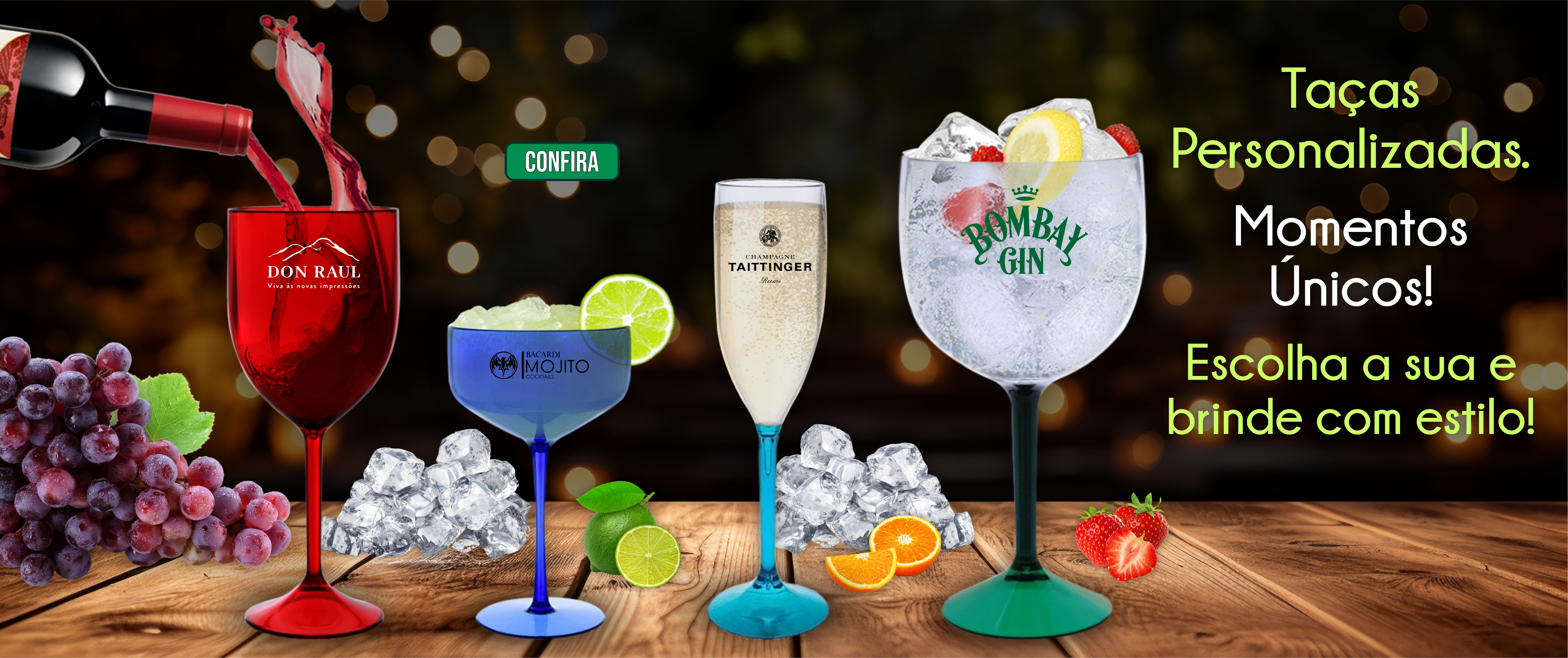 Banner Taças Novo