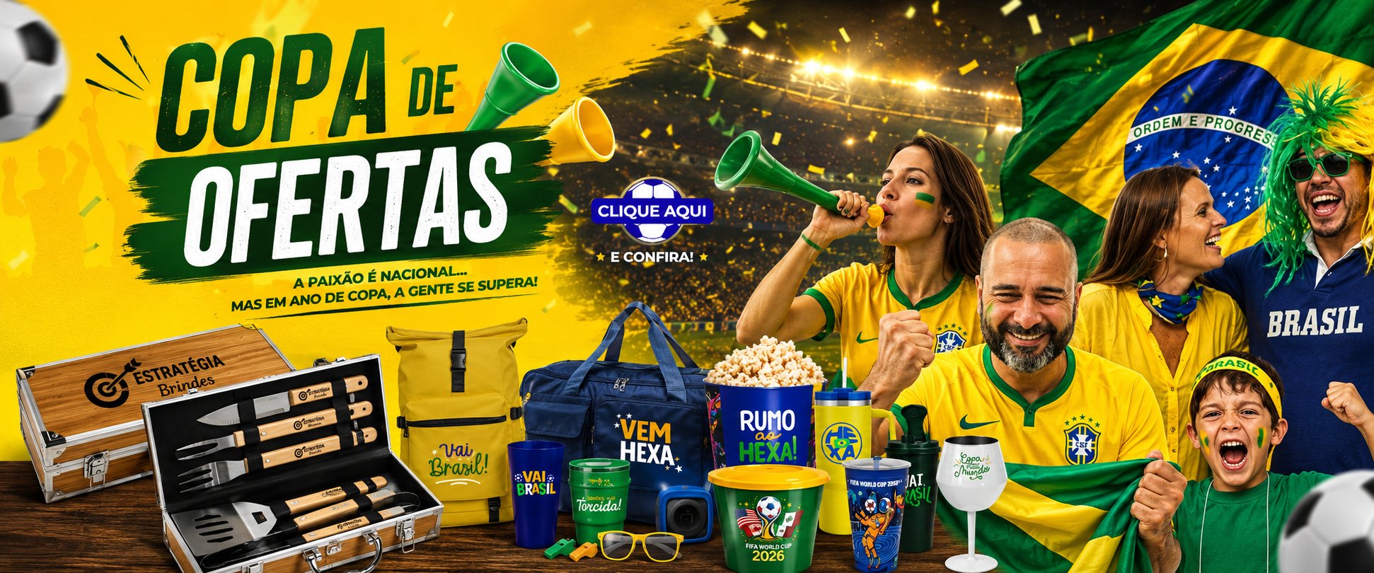 Copa 2026
